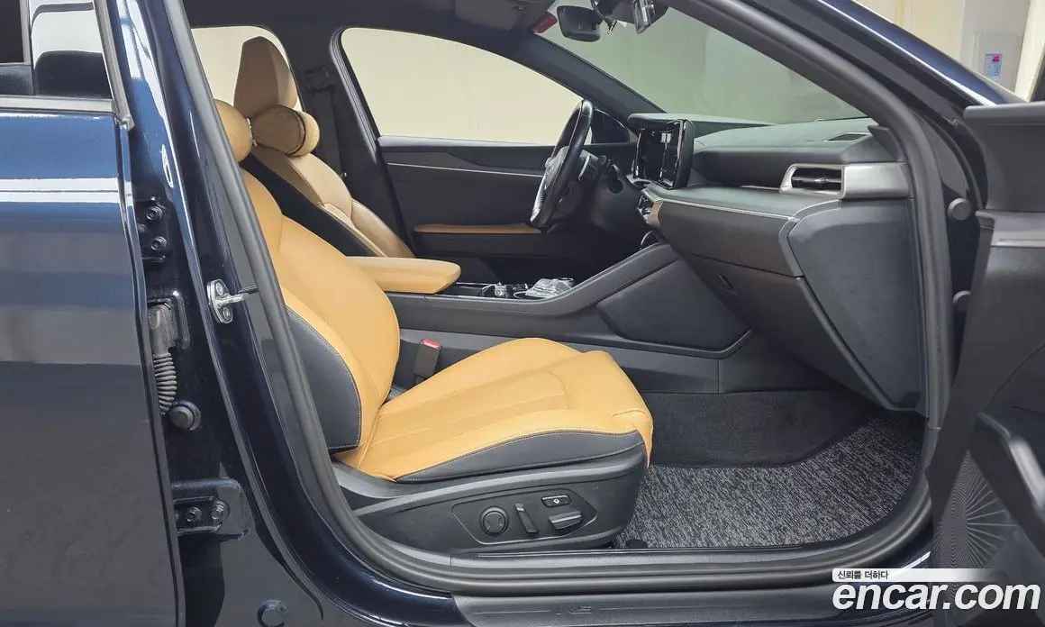 Kia K5 (Optima) 2023 2.0 автомат (гидро), фото 15