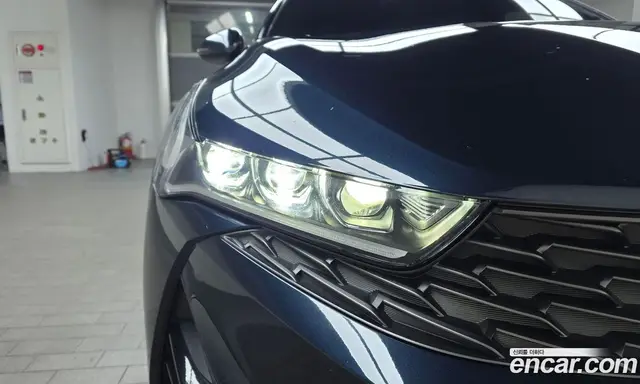 Kia K5 (Optima) 2023 2.0 автомат (гидро), миниатюра 7