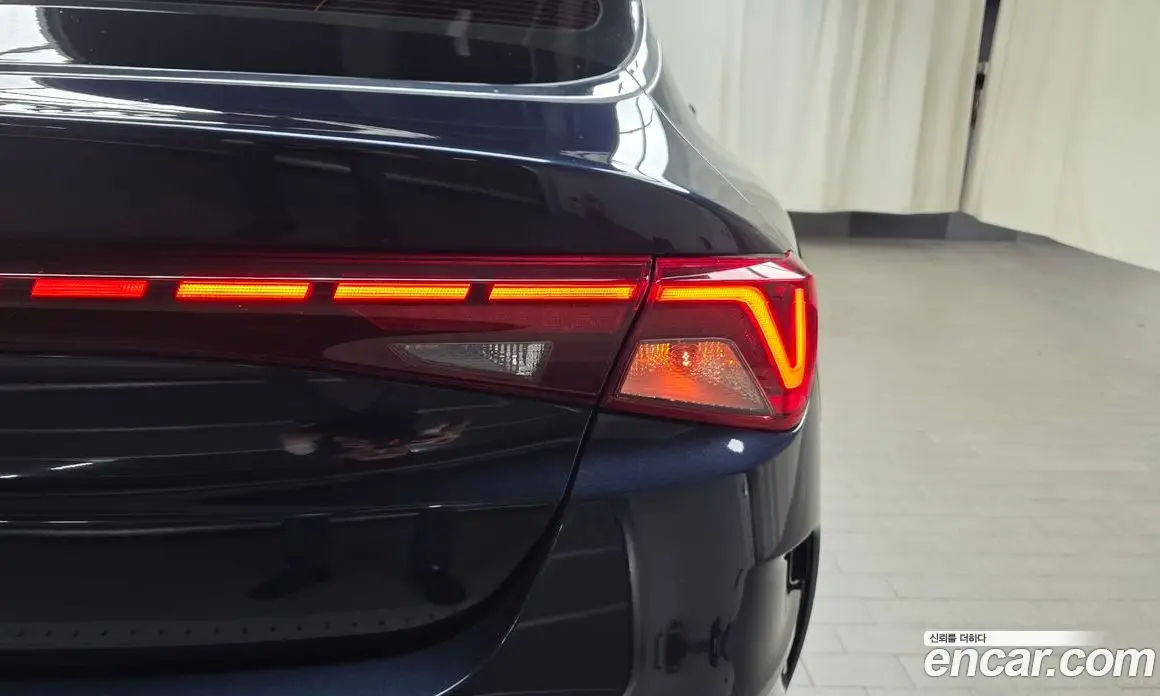 Kia K5 (Optima) 2023 2.0 автомат (гидро), фото 8