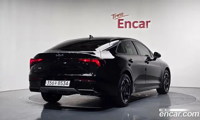 Kia K5 (Optima) 2024 2.0 автомат (гидро), миниатюра 2 Kia K5 (Optima) 2024 2.0 автомат (гидро), миниатюра 2