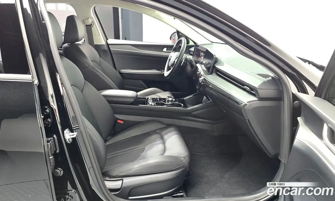 Kia K5 (Optima) 2024 2.0 автомат (гидро), фото 16 Kia K5 (Optima) 2024 2.0 автомат (гидро), фото 16