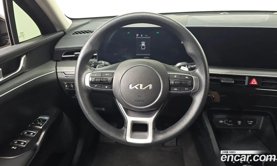 Kia K5 (Optima) 2024 2.0 автомат (гидро), фото 19 Kia K5 (Optima) 2024 2.0 автомат (гидро), фото 19