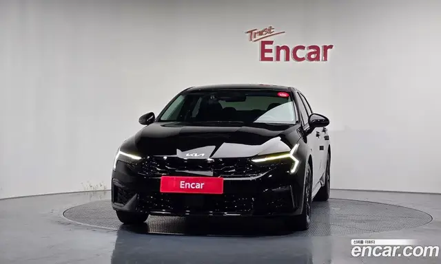 Kia K5 (Optima) 2024 2.0 автомат (гидро), миниатюра 3 Kia K5 (Optima) 2024 2.0 автомат (гидро), миниатюра 3
