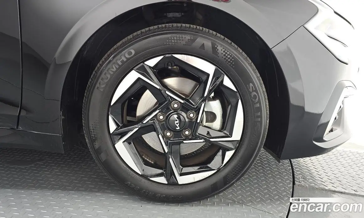 Kia K5 (Optima) 2024 2.0 автомат (гидро), фото 7 Kia K5 (Optima) 2024 2.0 автомат (гидро), фото 7