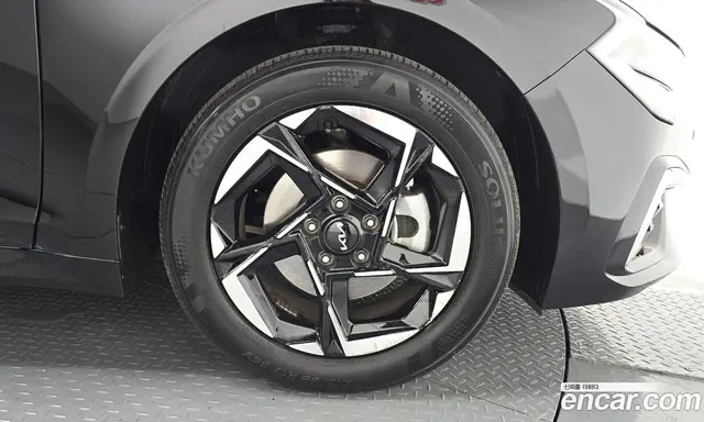 Kia K5 (Optima) 2024 2.0 автомат (гидро), миниатюра 7 Kia K5 (Optima) 2024 2.0 автомат (гидро), миниатюра 7