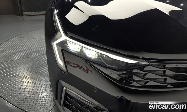 Kia K5 (Optima) 2024 2.0 автомат (гидро), миниатюра 8 Kia K5 (Optima) 2024 2.0 автомат (гидро), миниатюра 8