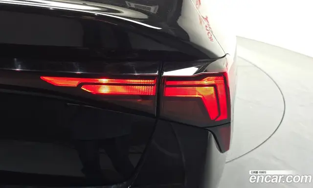 Kia K5 (Optima) 2024 2.0 автомат (гидро), миниатюра 9 Kia K5 (Optima) 2024 2.0 автомат (гидро), миниатюра 9