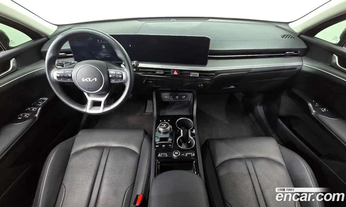 Kia K5 (Optima) 2024 2.0 автомат (гидро), фото 10 Kia K5 (Optima) 2024 2.0 автомат (гидро), фото 10