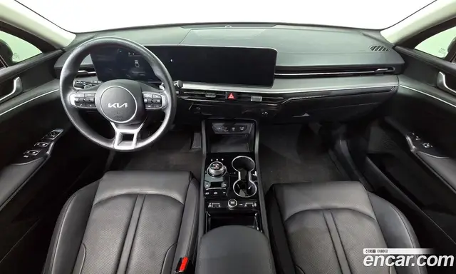 Kia K5 (Optima) 2024 2.0 автомат (гидро), миниатюра 10 Kia K5 (Optima) 2024 2.0 автомат (гидро), миниатюра 10