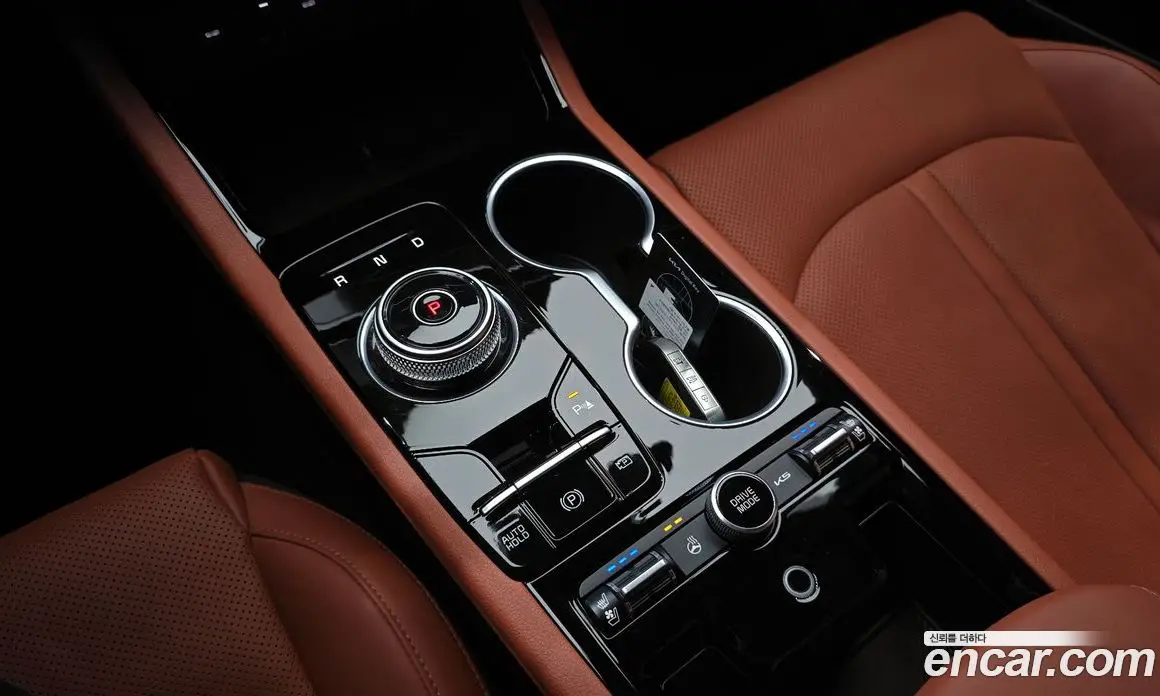 Kia K5 (Optima) 2025 2.0 автомат (гидро), фото 12