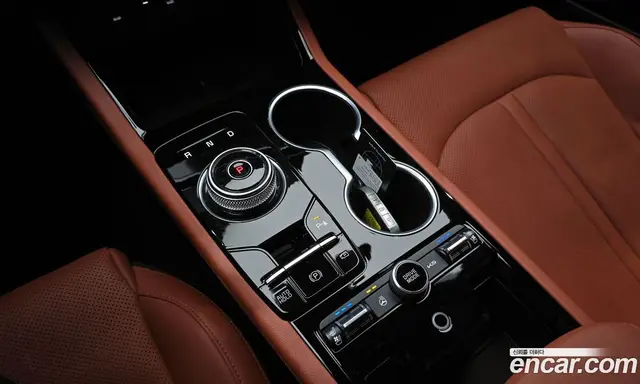 Kia K5 (Optima) 2025 2.0 автомат (гидро), миниатюра 12