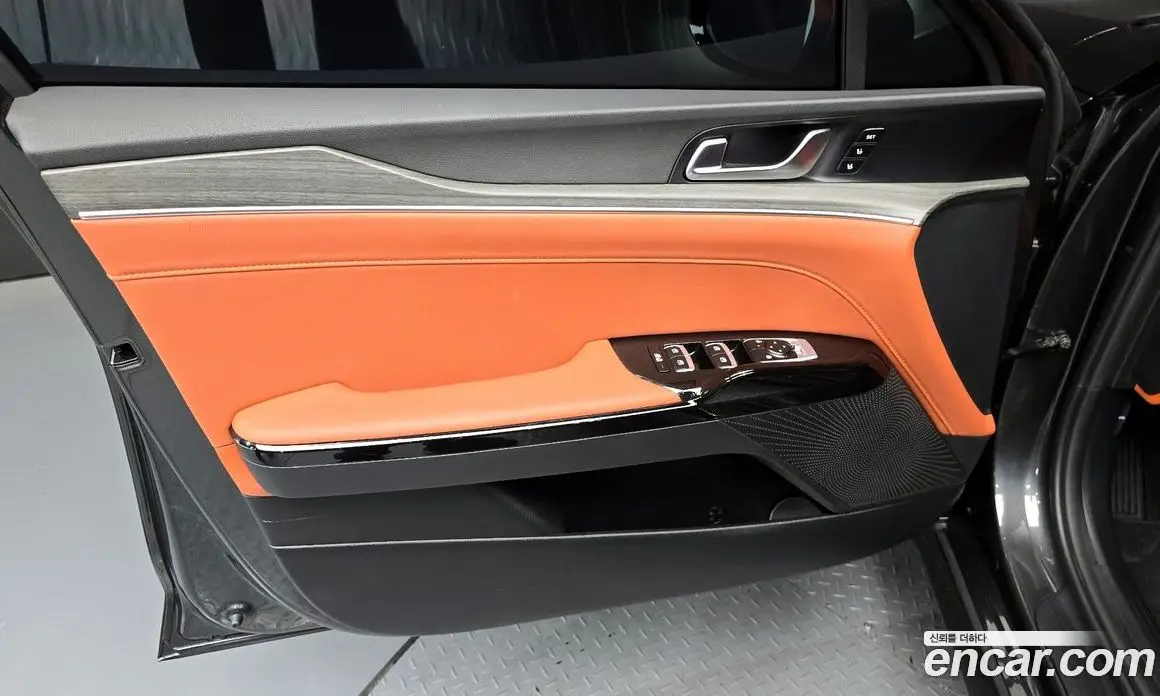 Kia K5 (Optima) 2025 2.0 автомат (гидро), фото 14