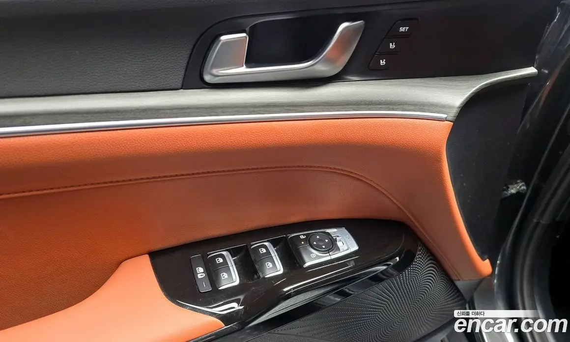 Kia K5 (Optima) 2025 2.0 автомат (гидро), фото 19