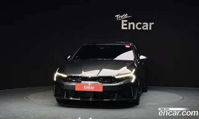 Kia K5 (Optima) 2025 2.0 автомат (гидро), миниатюра 3