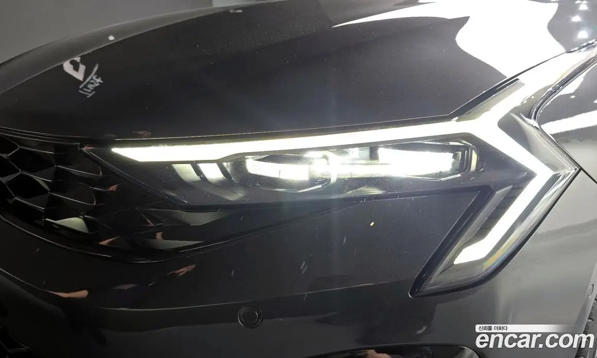 Kia K5 (Optima) 2025 2.0 автомат (гидро), фото 8
