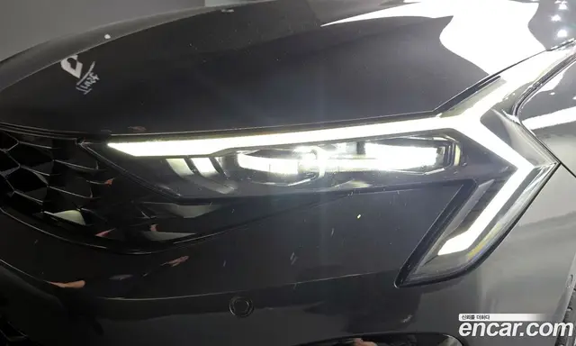 Kia K5 (Optima) 2025 2.0 автомат (гидро), миниатюра 8