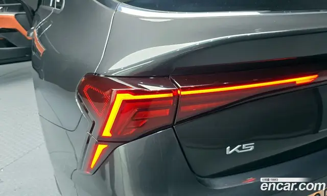 Kia K5 (Optima) 2025 2.0 автомат (гидро), миниатюра 9