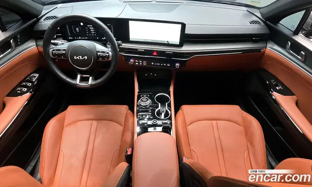 Kia K5 (Optima) 2025 2.0 автомат (гидро), миниатюра 10