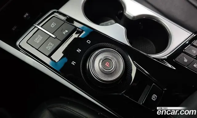 Kia K8 2022 2.5 автомат (гидро), миниатюра 12