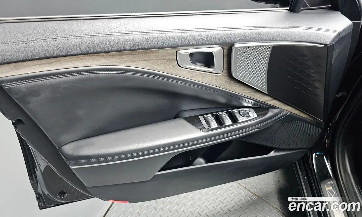Kia K8 2022 2.5 автомат (гидро), фото 14 Kia K8 2022 2.5 автомат (гидро), фото 14