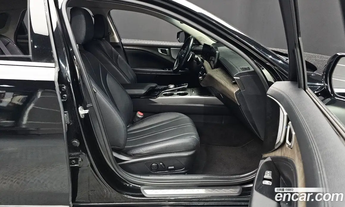 Kia K8 2022 2.5 автомат (гидро), фото 16 Kia K8 2022 2.5 автомат (гидро), фото 16