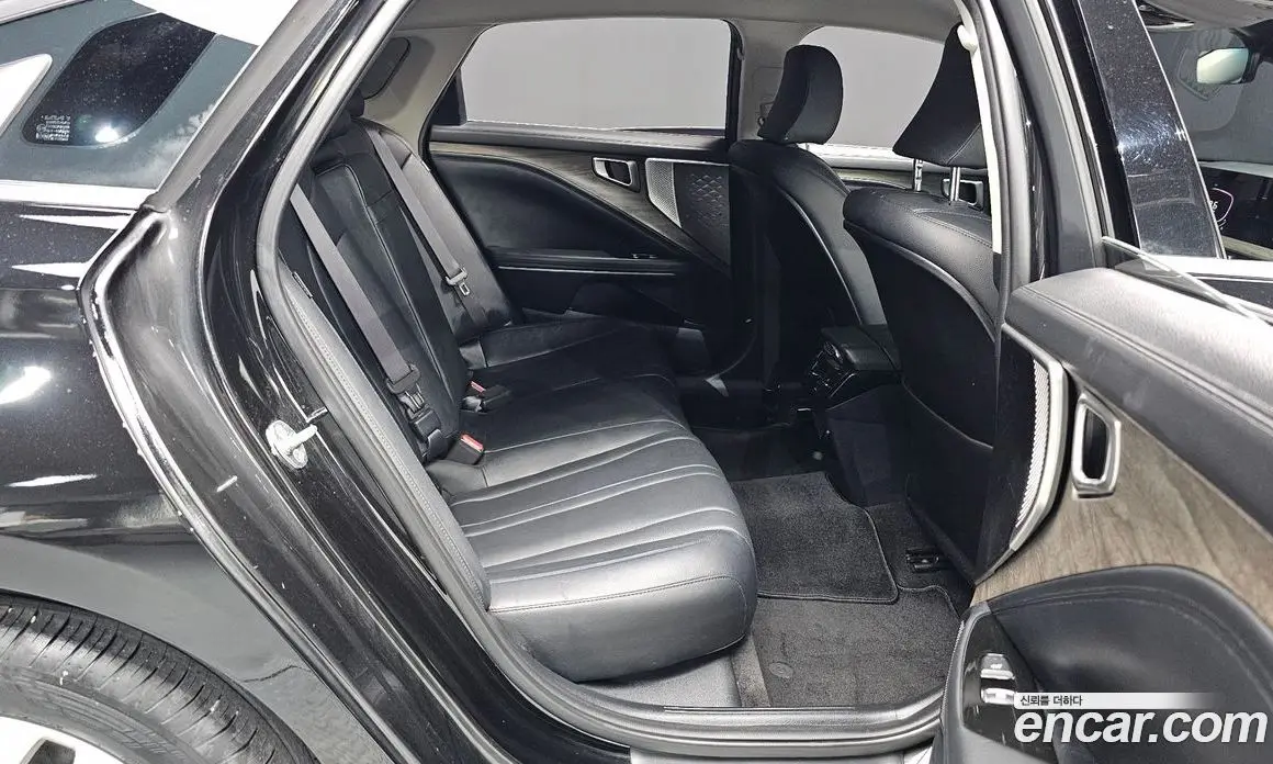 Kia K8 2022 2.5 автомат (гидро), фото 17 Kia K8 2022 2.5 автомат (гидро), фото 17
