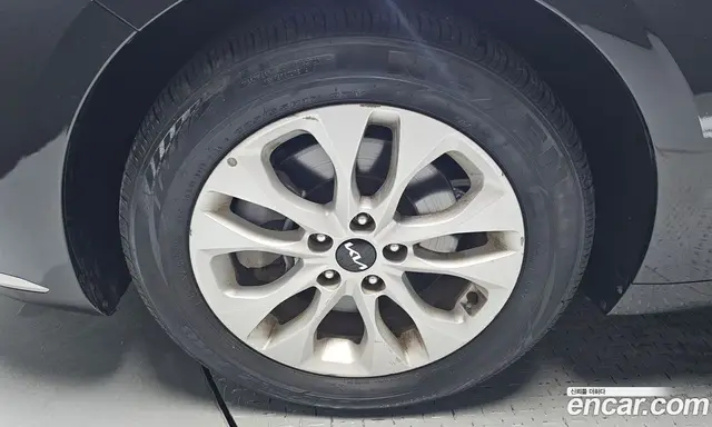 Kia K8 2022 2.5 автомат (гидро), миниатюра 5 Kia K8 2022 2.5 автомат (гидро), миниатюра 5