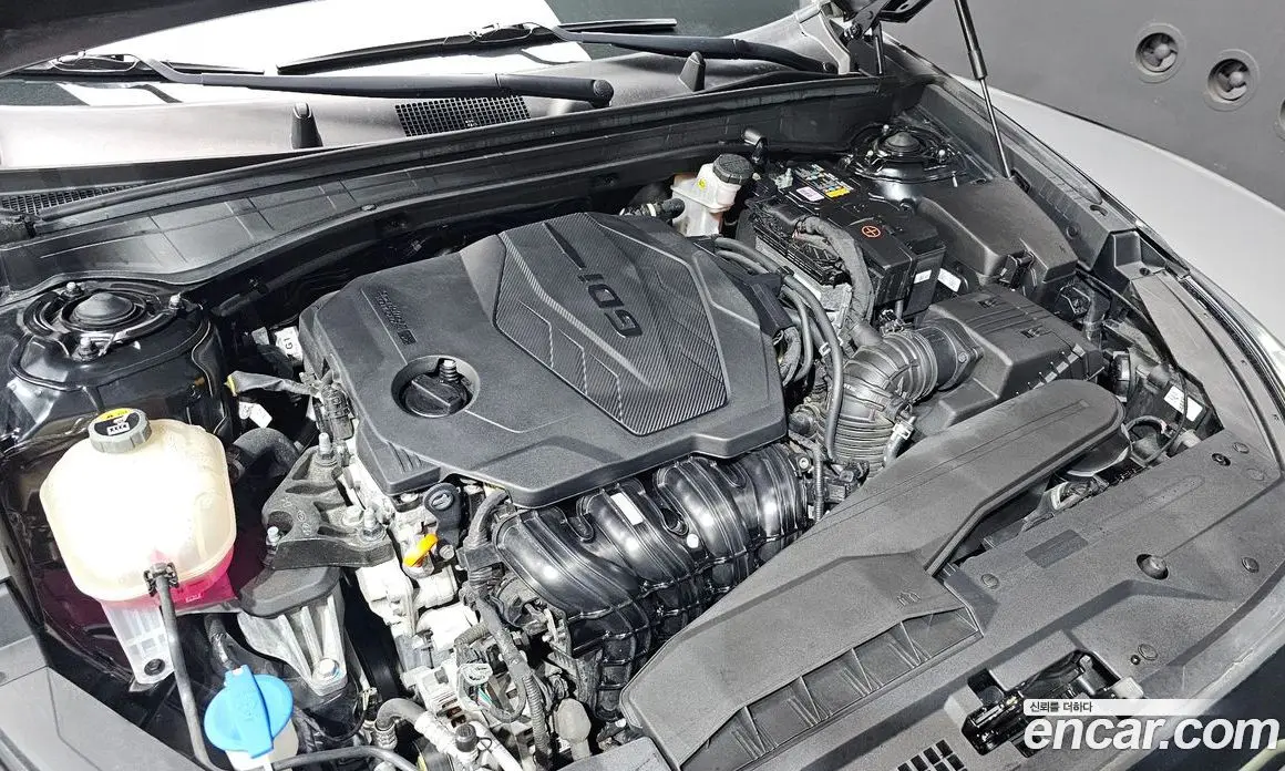 Kia K8 2022 2.5 автомат (гидро), фото 6 Kia K8 2022 2.5 автомат (гидро), фото 6