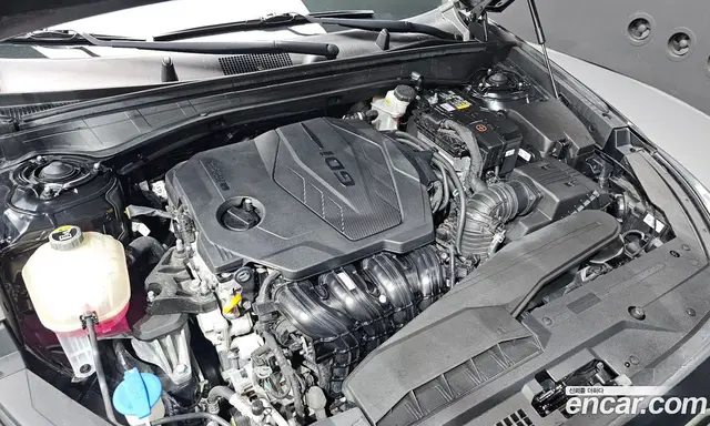 Kia K8 2022 2.5 автомат (гидро), миниатюра 6 Kia K8 2022 2.5 автомат (гидро), миниатюра 6