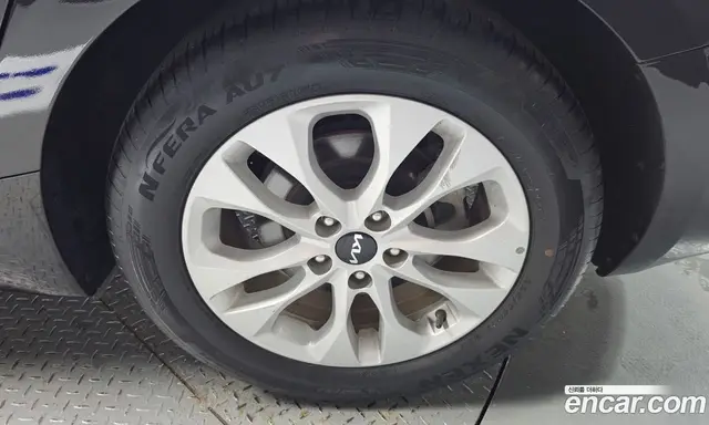 Kia K8 2022 2.5 автомат (гидро), миниатюра 7 Kia K8 2022 2.5 автомат (гидро), миниатюра 7