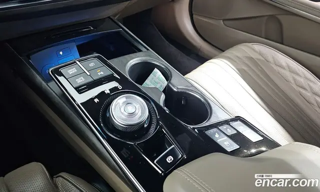 Kia K8 2022 1.6 автомат (гидро), миниатюра 12