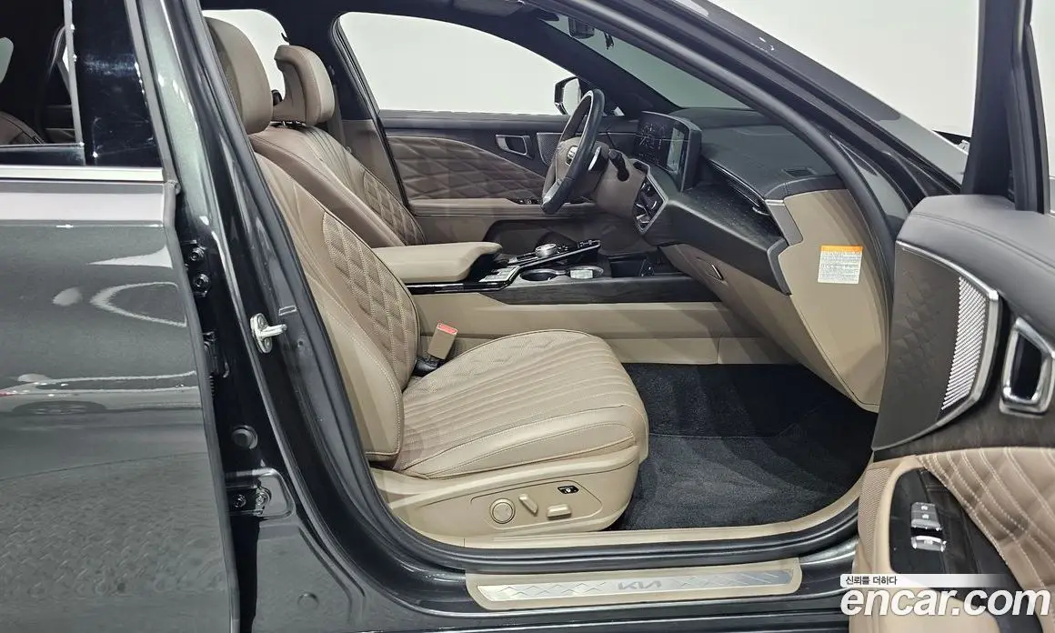 Kia K8 2022 1.6 автомат (гидро), фото 16