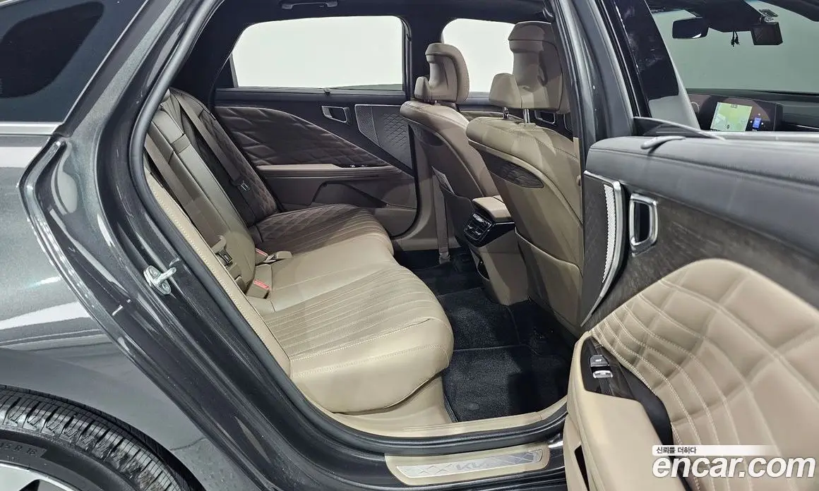 Kia K8 2022 1.6 автомат (гидро), фото 17