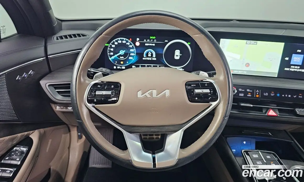 Kia K8 2022 1.6 автомат (гидро), фото 19