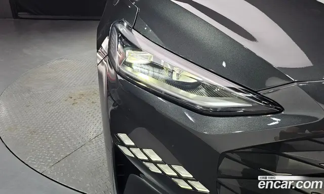 Kia K8 2022 1.6 автомат (гидро), миниатюра 8
