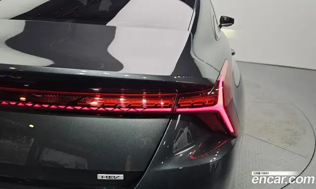 Kia K8 2022 1.6 автомат (гидро), миниатюра 9