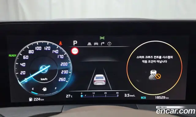 Kia K8 2024 1.6 автомат (гидро), миниатюра 11 Kia K8 2024 1.6 автомат (гидро), миниатюра 11