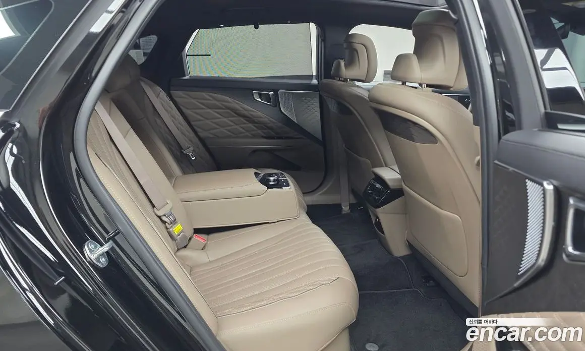 Kia K8 2024 1.6 автомат (гидро), фото 16 Kia K8 2024 1.6 автомат (гидро), фото 16