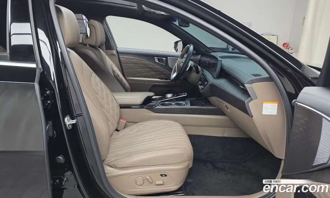 Kia K8 2024 1.6 автомат (гидро), фото 17 Kia K8 2024 1.6 автомат (гидро), фото 17