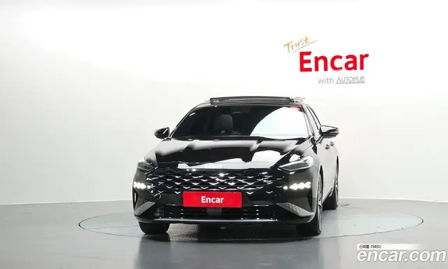 Kia K8 2024 1.6 автомат (гидро), миниатюра 3 Kia K8 2024 1.6 автомат (гидро), миниатюра 3