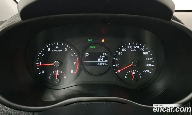 Kia Morning 2018 1.0 автомат (гидро), миниатюра 10