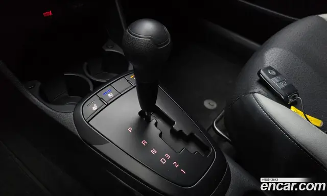Kia Morning 2023 1.0 автомат (гидро), миниатюра 12