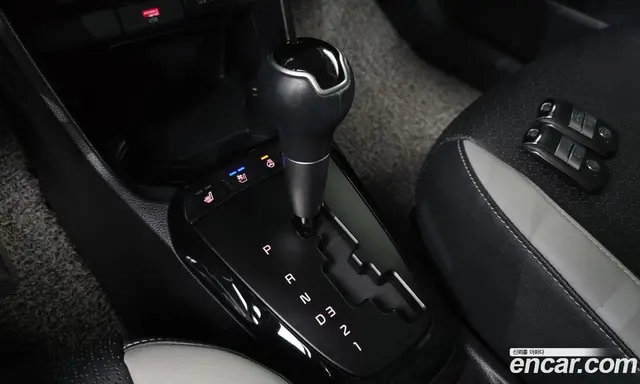Kia Morning 2023 1.0 автомат (гидро), миниатюра 12