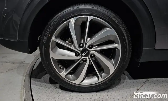 Kia Niro 2016 1.6 автомат (гидро), миниатюра 5 Kia Niro 2016 1.6 автомат (гидро), миниатюра 5
