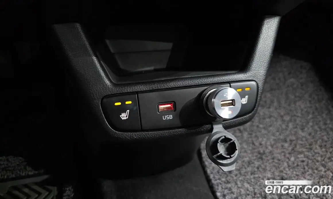 Kia Ray 2021 1.0 автомат (гидро), фото 16