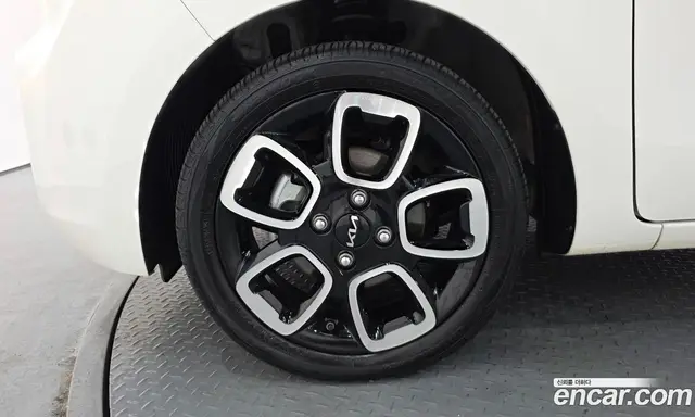 Kia Ray 2021 1.0 автомат (гидро), миниатюра 5