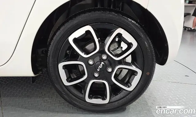 Kia Ray 2021 1.0 автомат (гидро), миниатюра 7