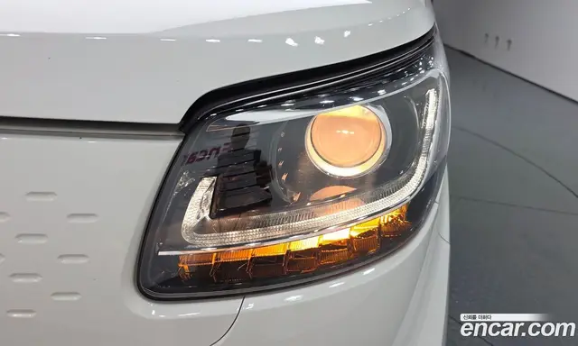 Kia Ray 2021 1.0 автомат (гидро), миниатюра 8