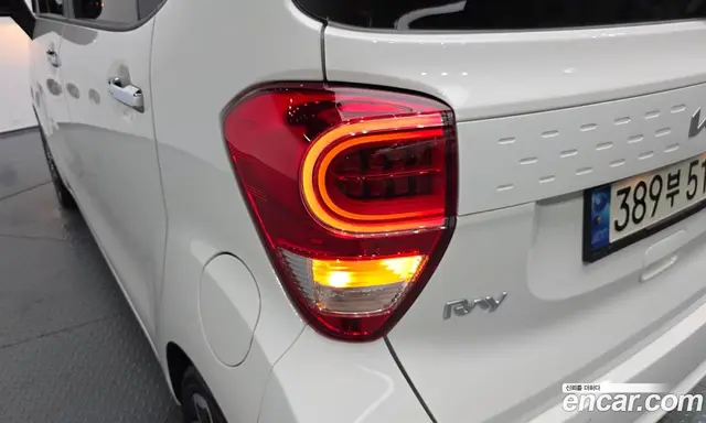 Kia Ray 2021 1.0 автомат (гидро), миниатюра 9