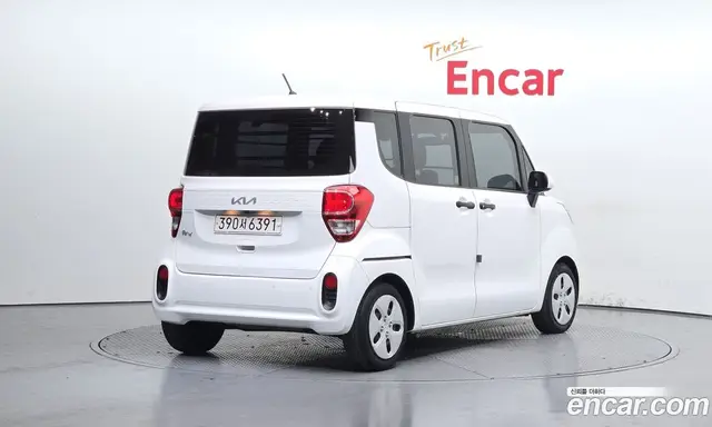 Kia Ray 2022 1.0 автомат (гидро), миниатюра 2 Kia Ray 2022 1.0 автомат (гидро), миниатюра 2